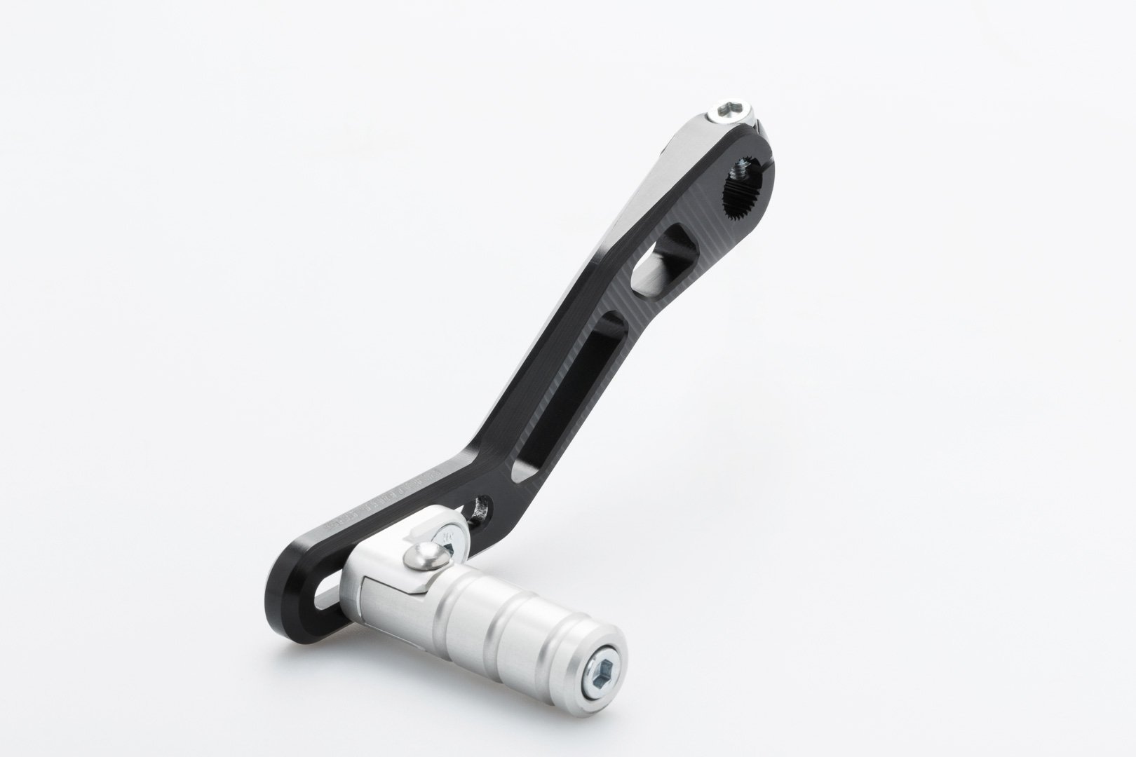 SW-Motech gear lever BMW R 1200 GS/R 1200 GS Adventure