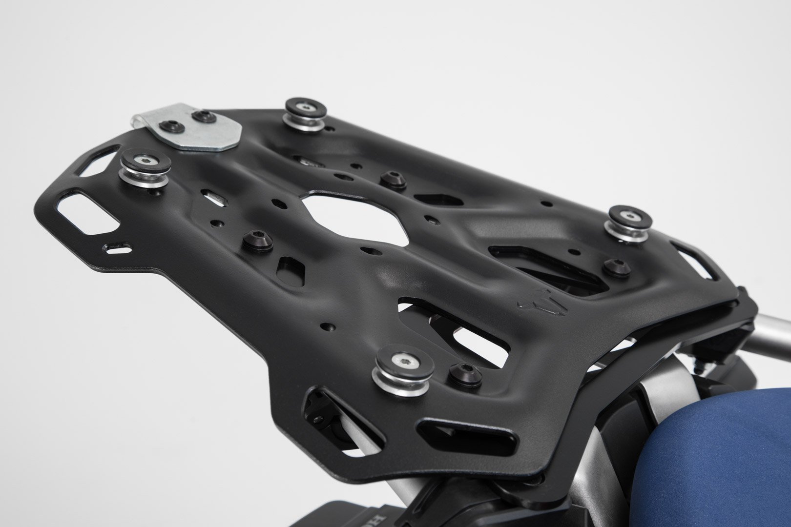 SW-Motech ADVENTURE-RACK (black) CRF1000L Africa Twin Adv Sports (18-)