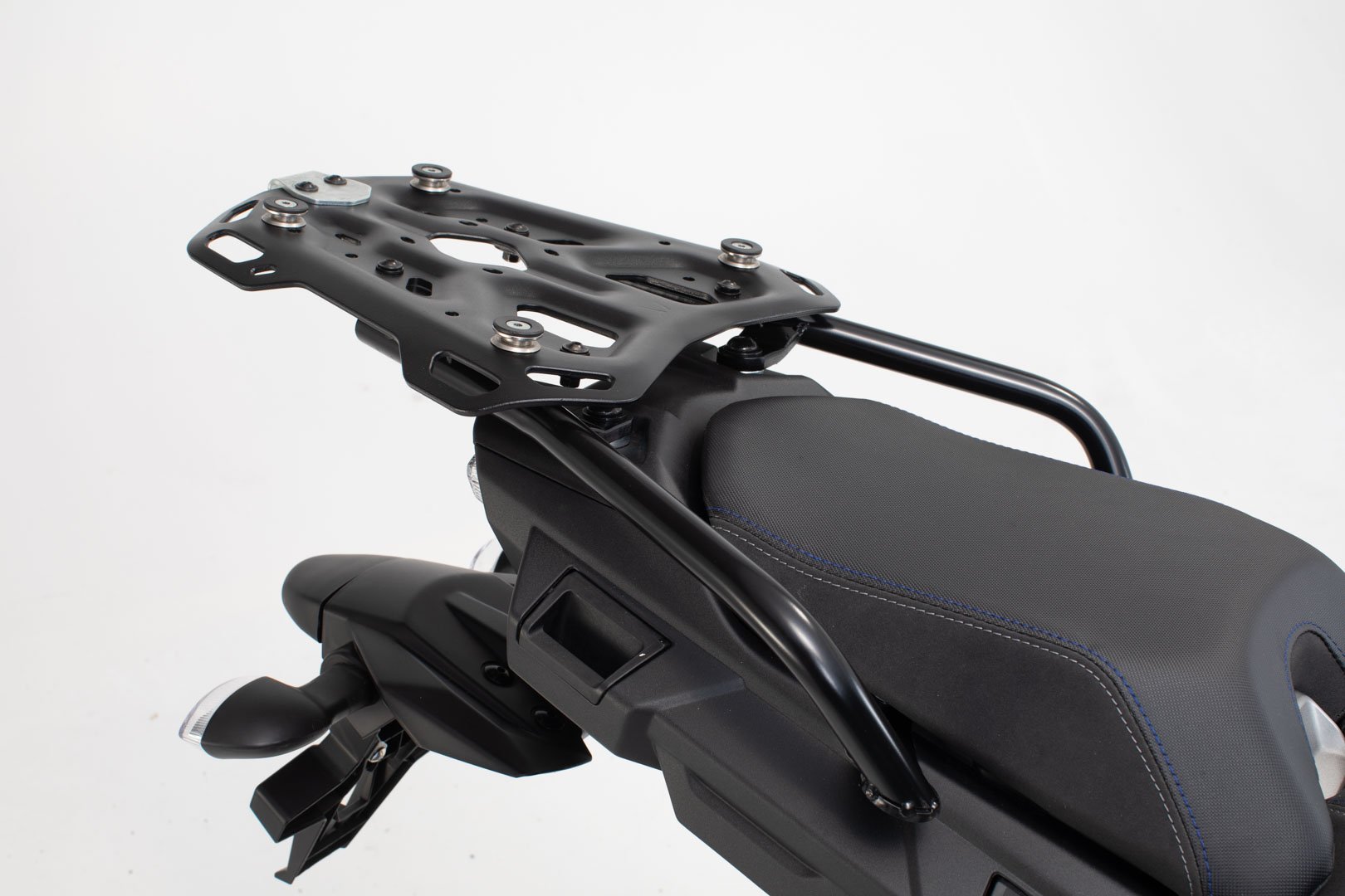 SW-Motech ADVENTURE-RACK (black) Yamaha MT-09 Tracer/ Tracer 900GT