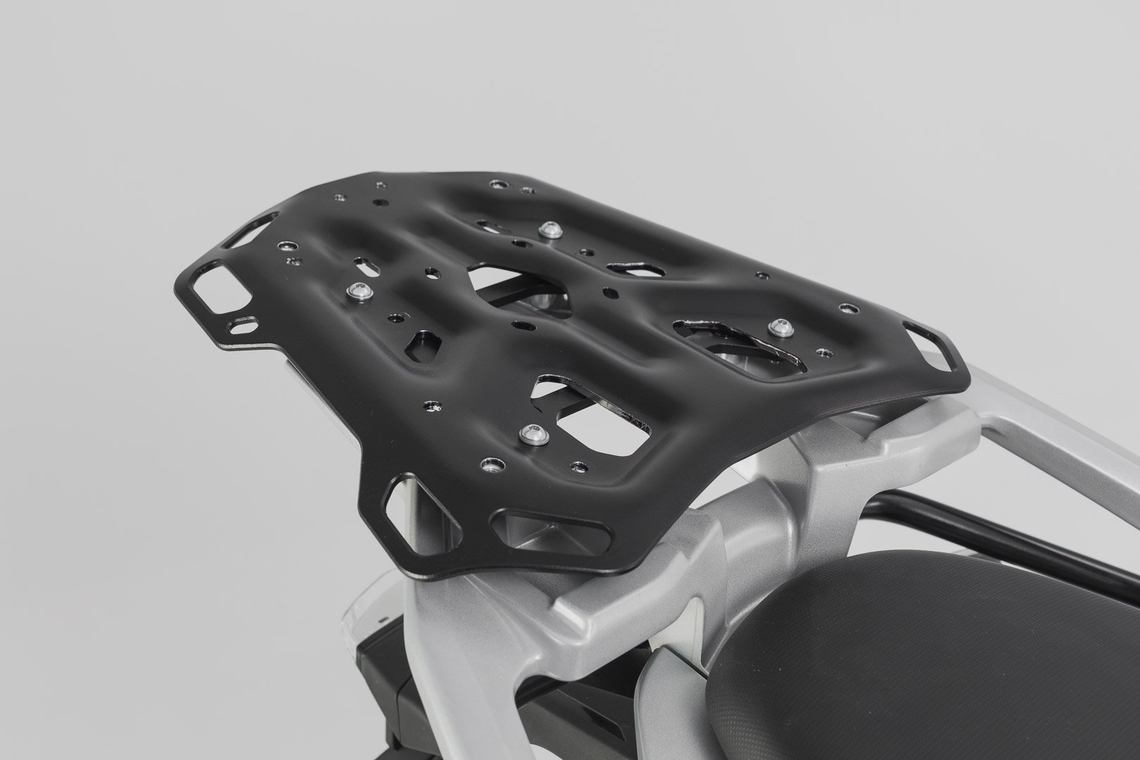 SW-Motech ADVENTURE-RACK (black) BMW G 310 GS (17-)