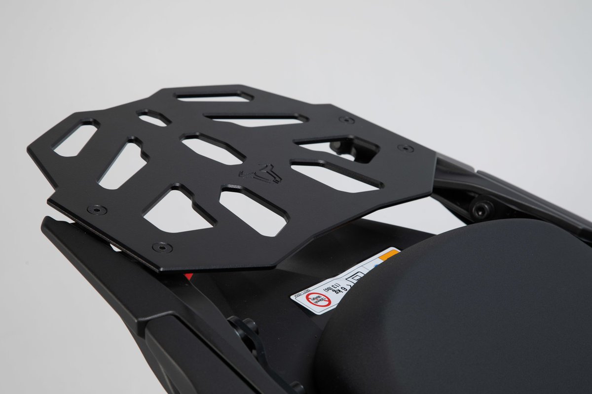 SW-Motech STREET-RACK (must) Kawasaki Versys 1000 (12-)