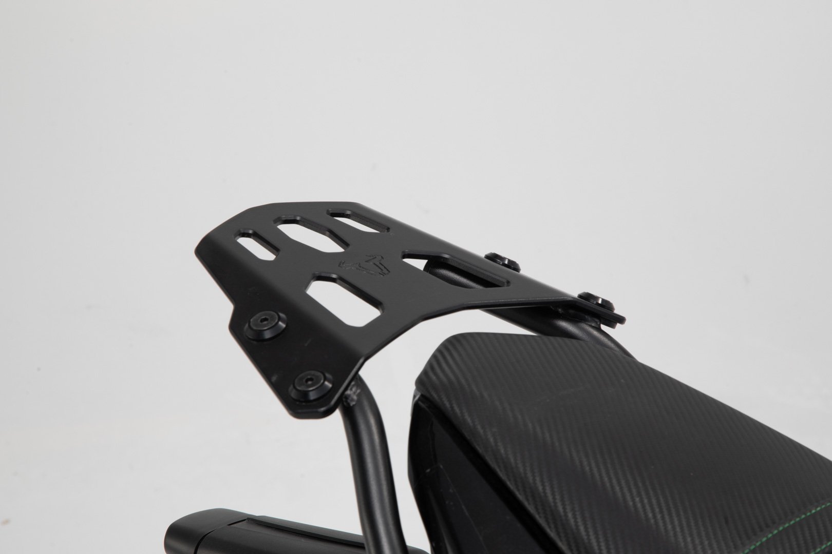 SW-Motech STREET-RACK (black) Kawasaki Z 650 (16-)