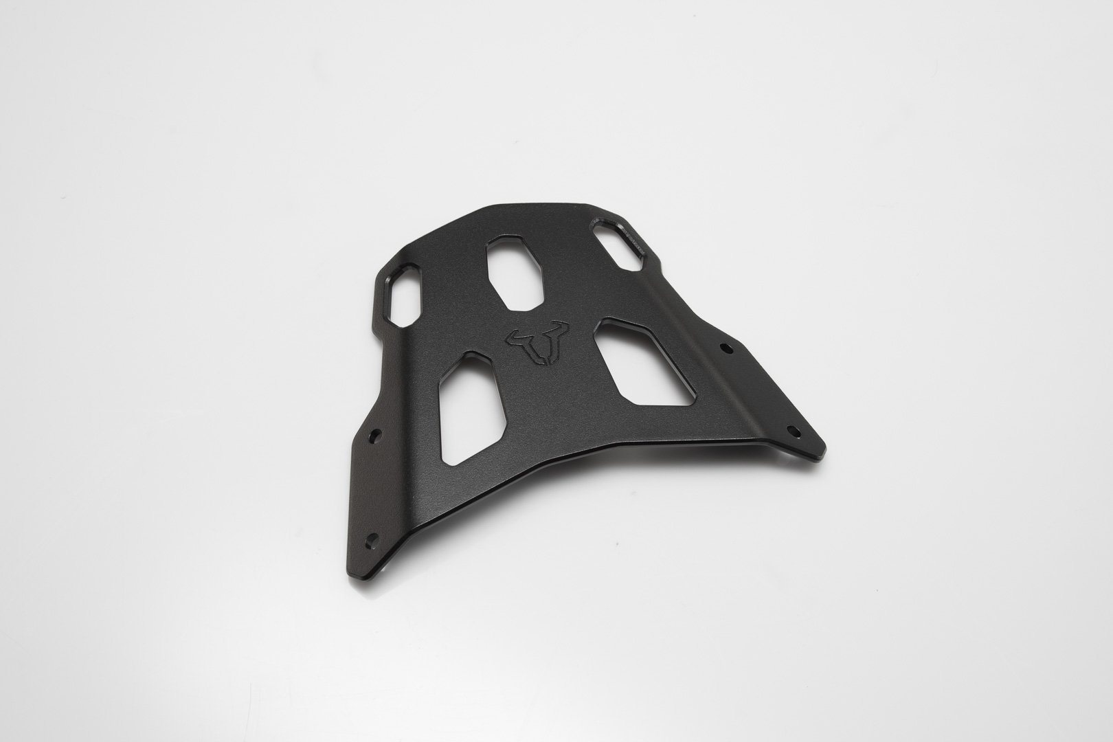 SW-Motech STREET-RACK (black) Triumph Speed Triple 1050 S / RS (18-)