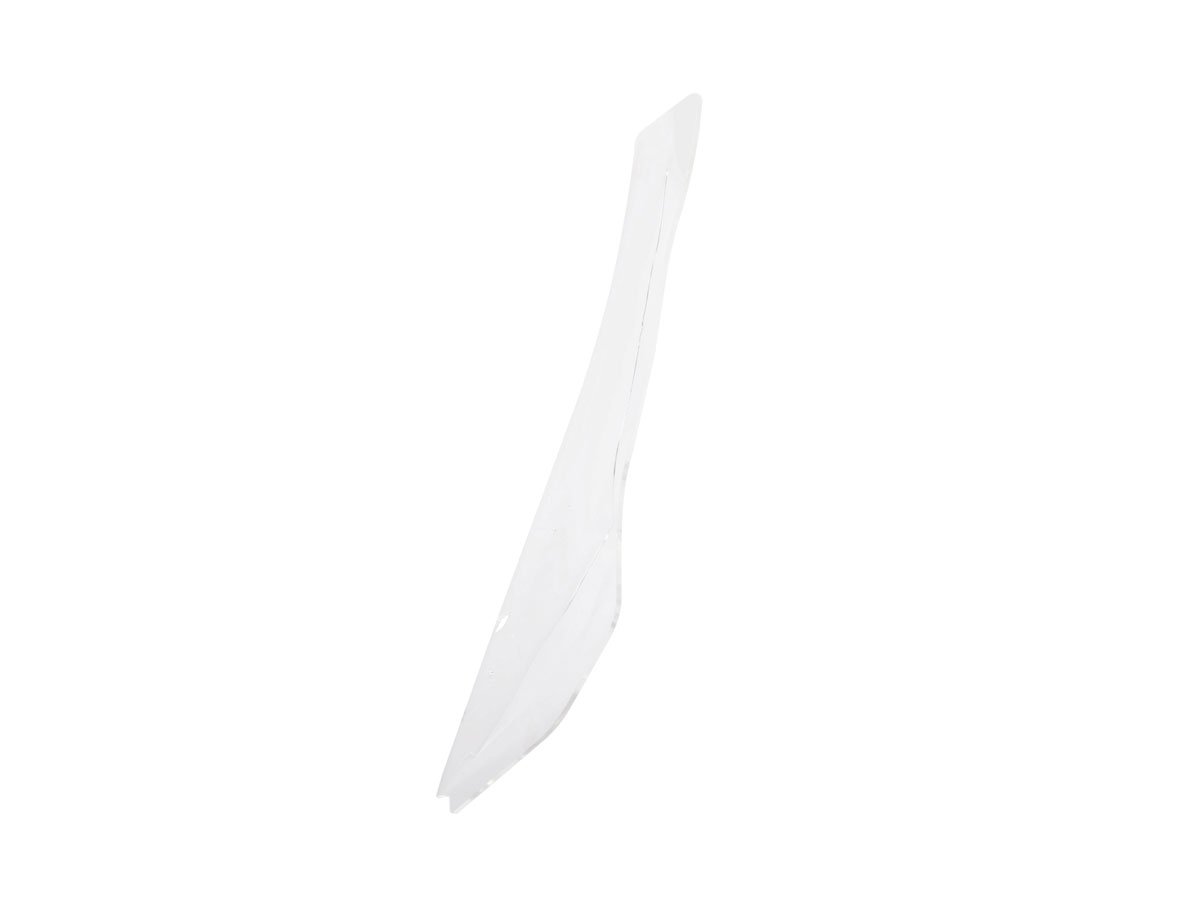WRS touring windscreen HONDA INTEGRA 700 / 750 2012-2019 (transparent)