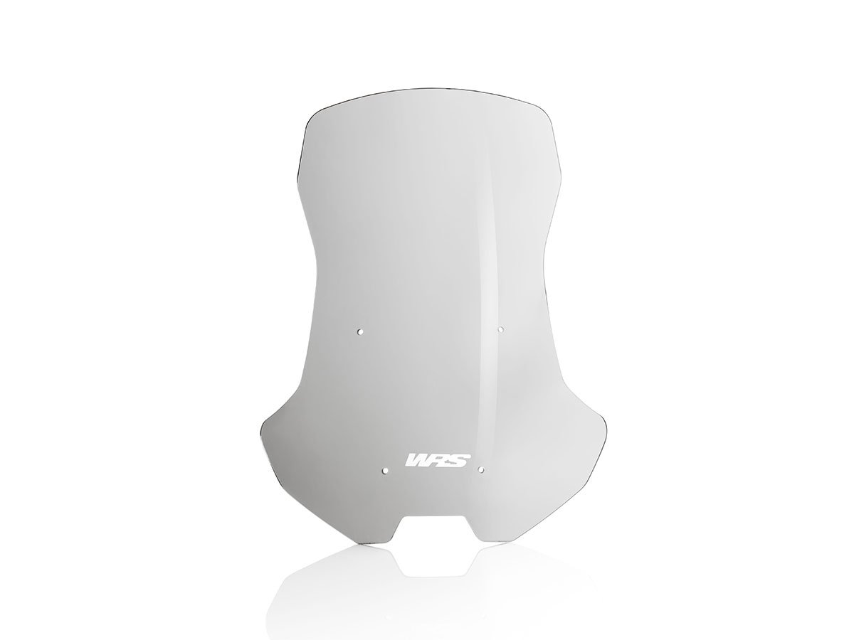 WRS Intermedio cтекло ветровое HONDA X-ADV 750 (дым)