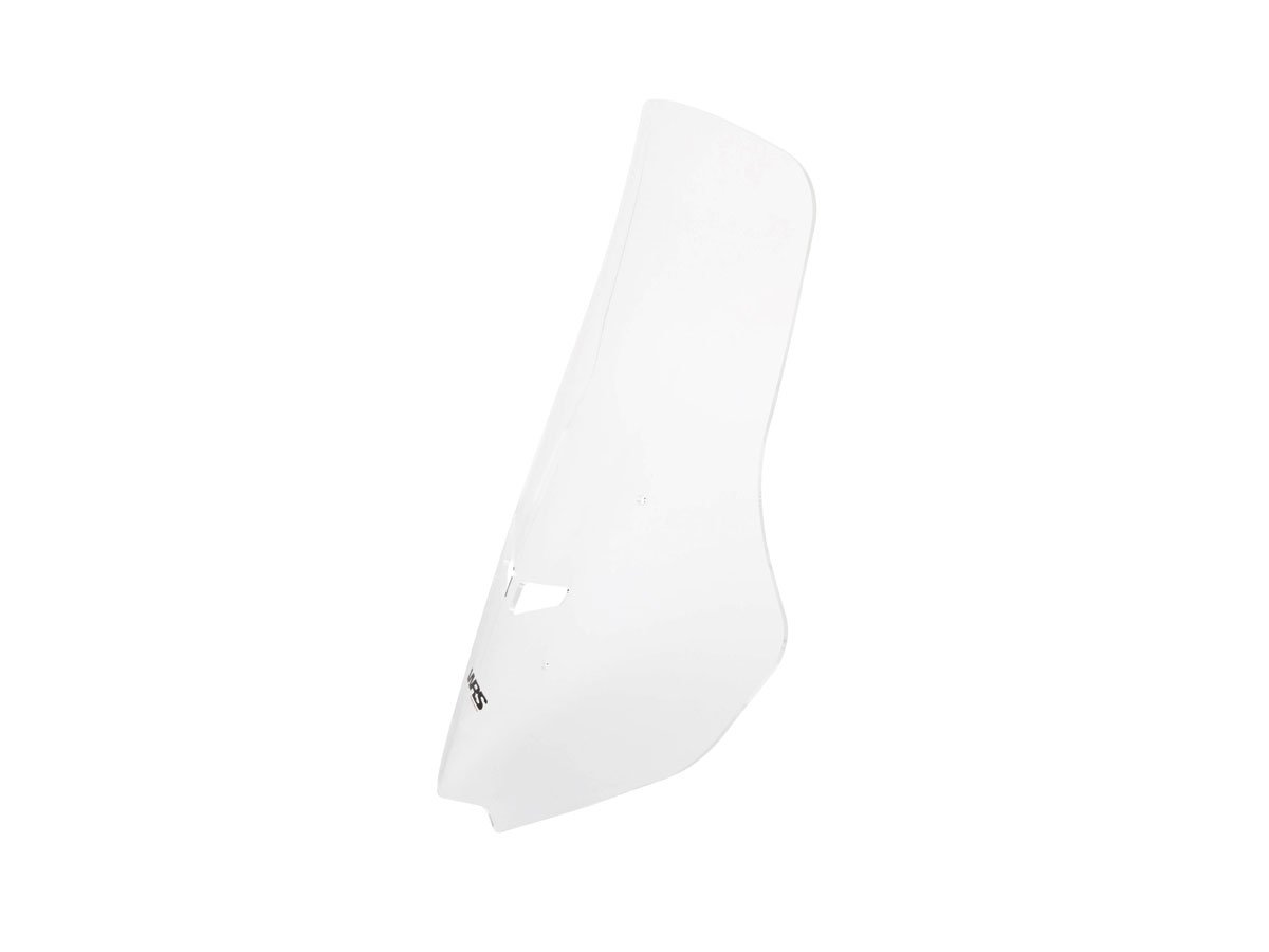 WRS Sport cтекло ветровое HONDA INTEGRA 700 / 750 2012-2019 (прозрачный)