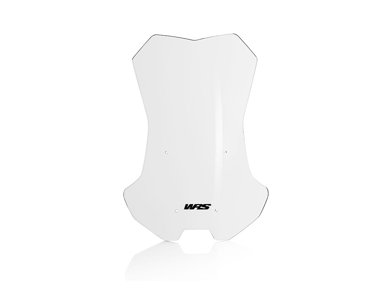 WRS touring windscreen HONDA X-ADV 750 (transparent)