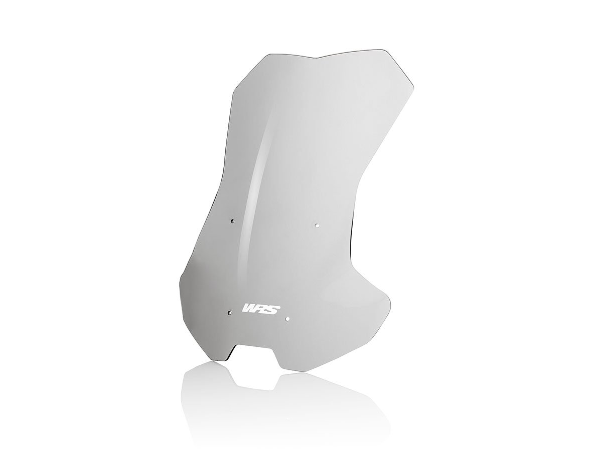 WRS touring windscreen HONDA X-ADV 750 (smoke)