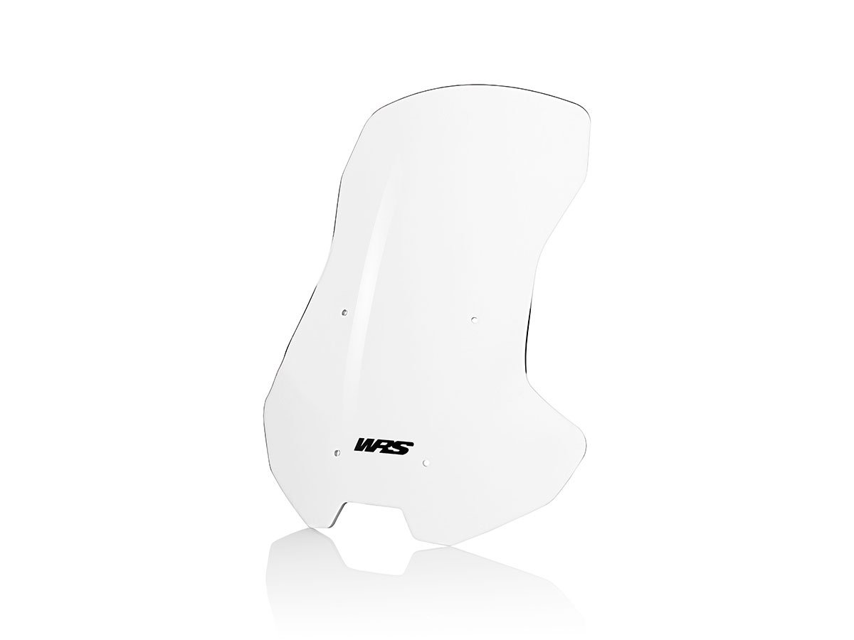 WRS Intermedio cтекло ветровое HONDA X-ADV 750 (прозрачный)