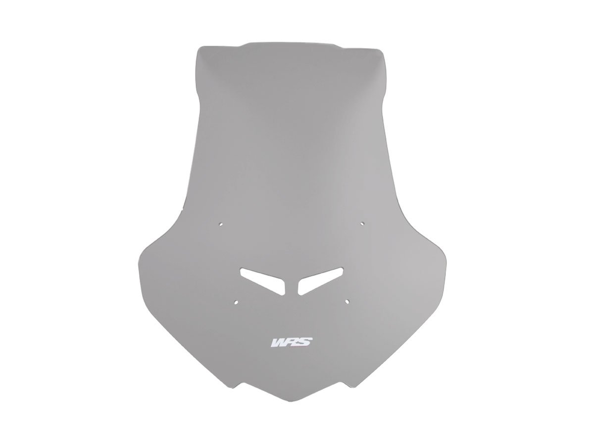 WRS touring windscreen HONDA INTEGRA 700 / 750 2012-2019 (smoke)