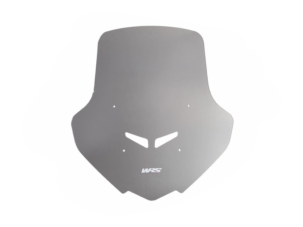 WRS Sport cтекло ветровое HONDA INTEGRA 700 / 750 2012-2019 (дым)