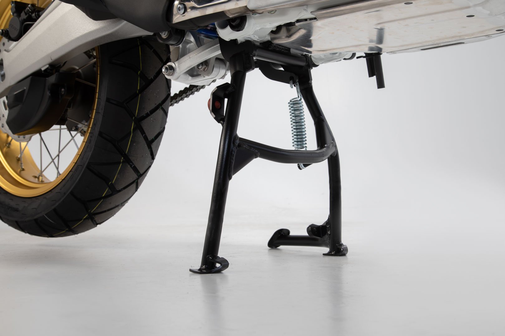SW-Motech centerstand (black) CRF1000L Africa Twin Adv Sports (18-)