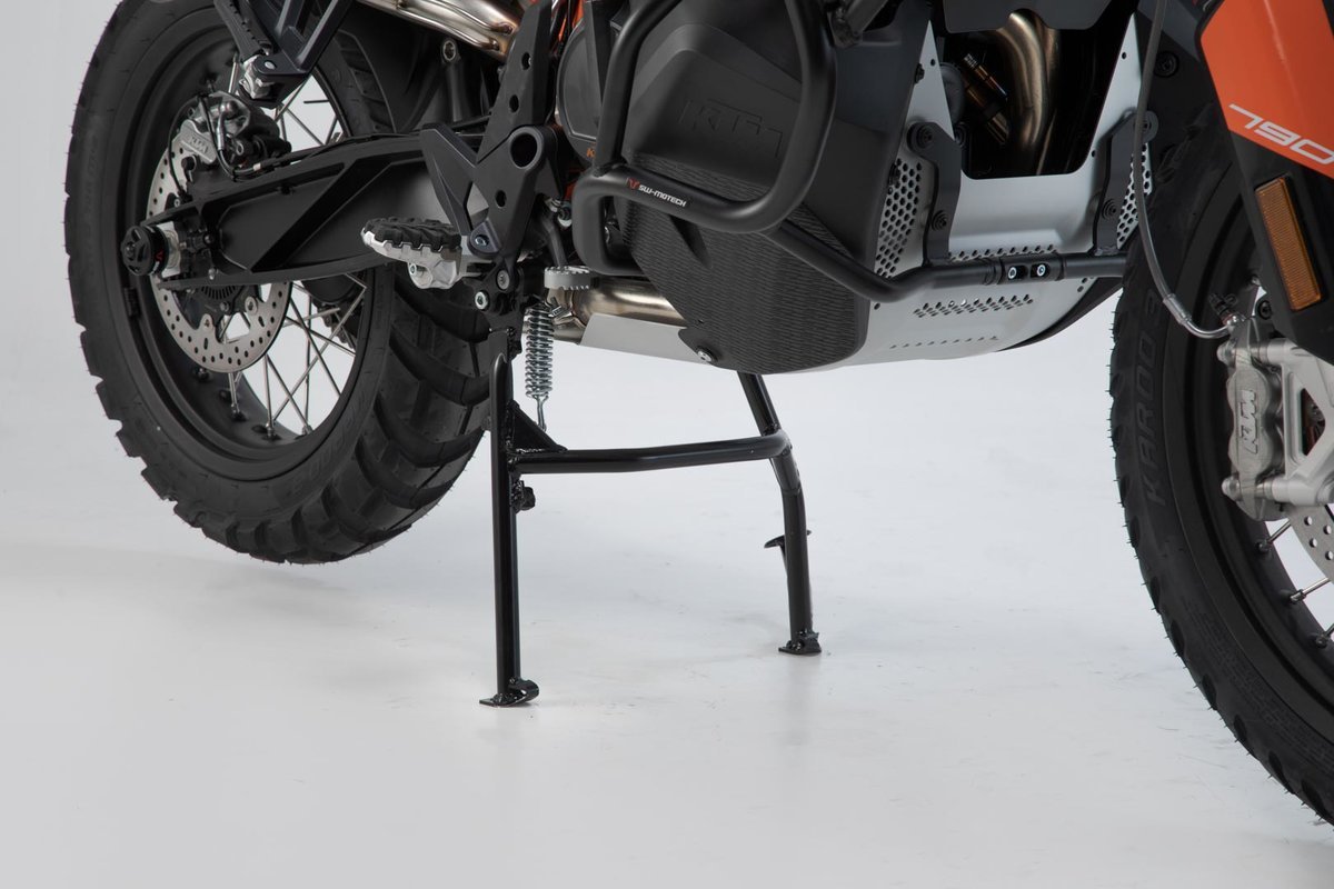 SW-Motech centerstand (black) KTM 790 adventure R (19-)