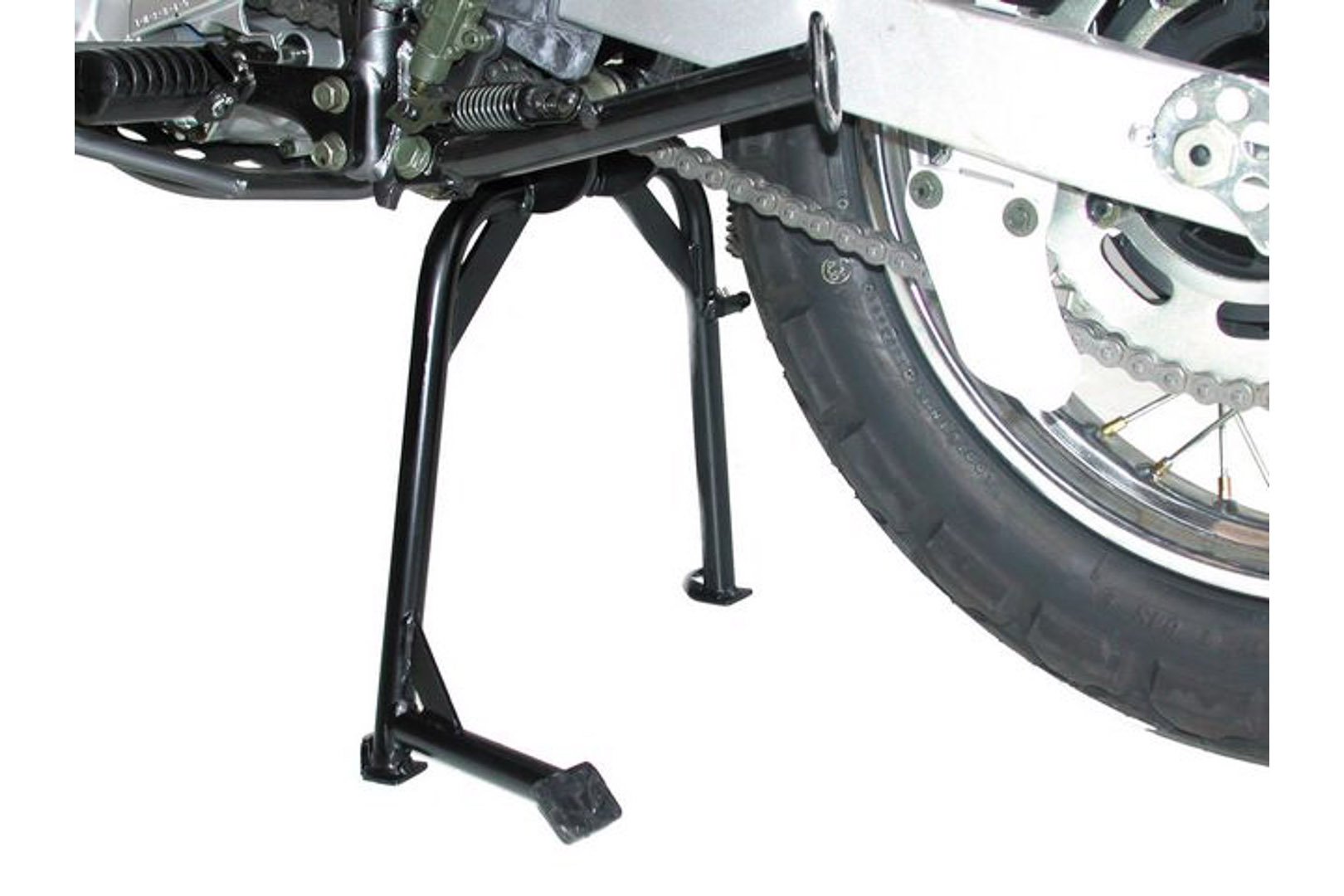 SW-Motech centerstand (black)Yamaha XT 600 (90-01)