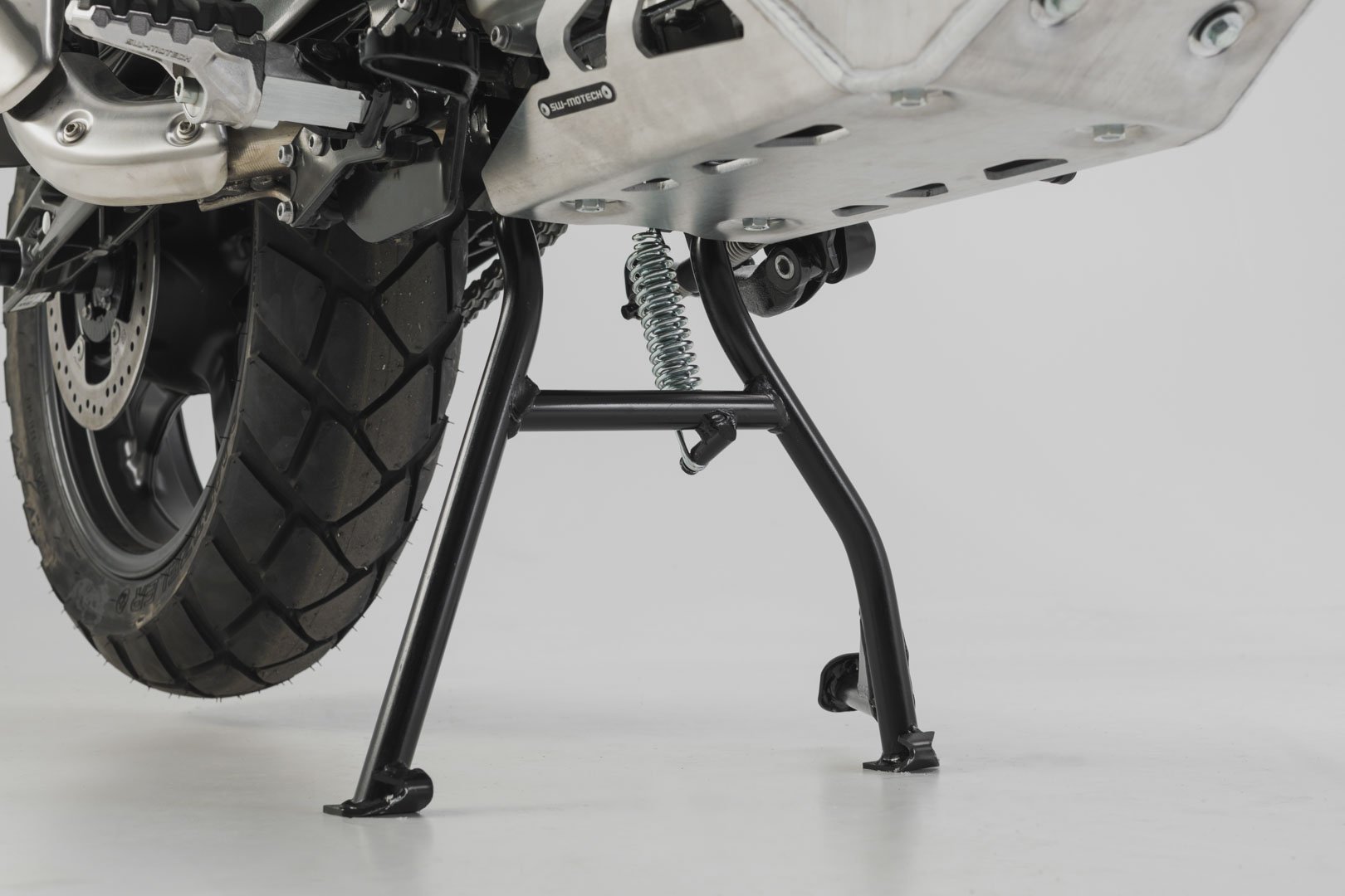 SW-Motech centerstand (black) BMW G 310 GS (17-)