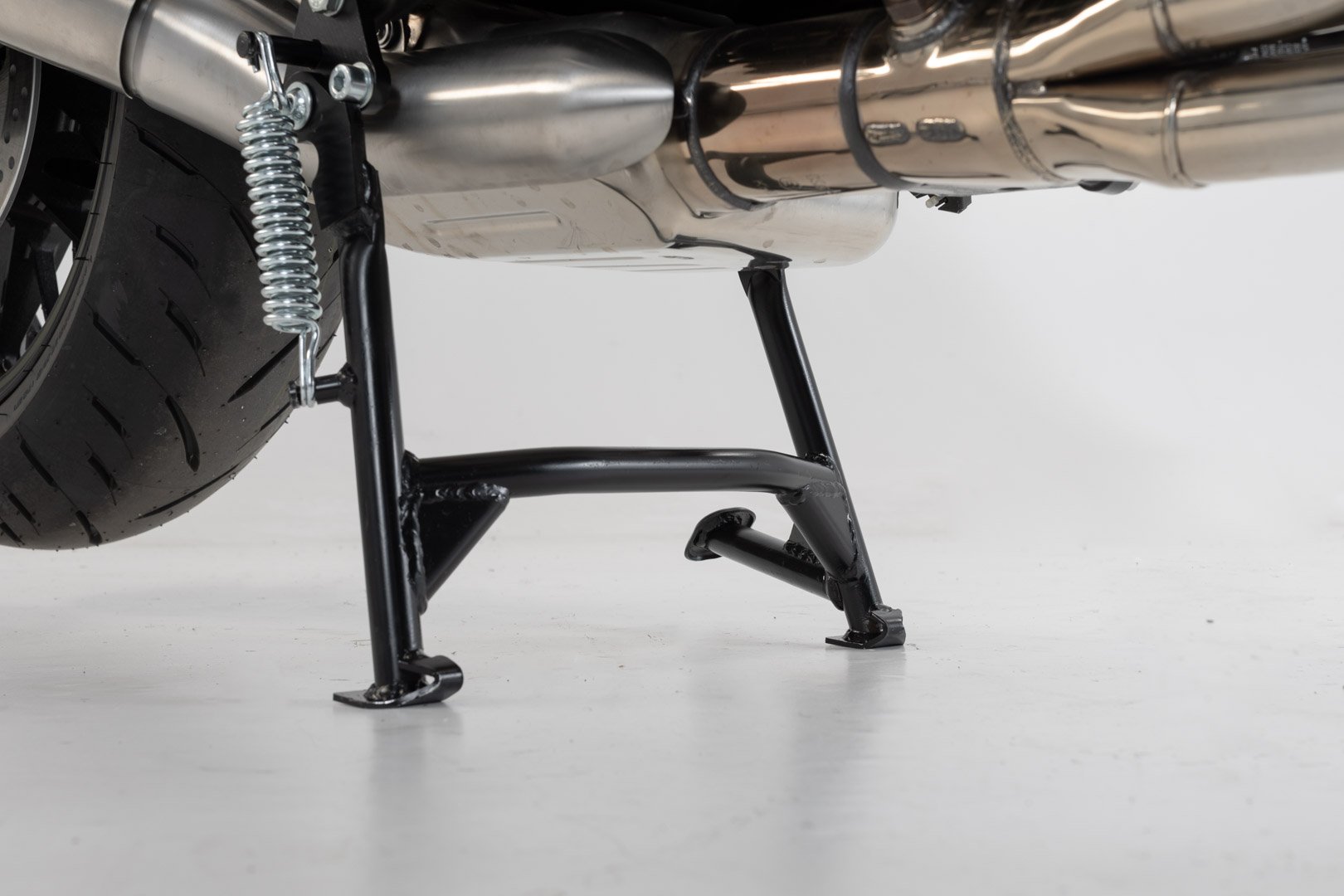 SW-Motech centerstand (black) Kawasaki Z900RS/ Cafe (17-)