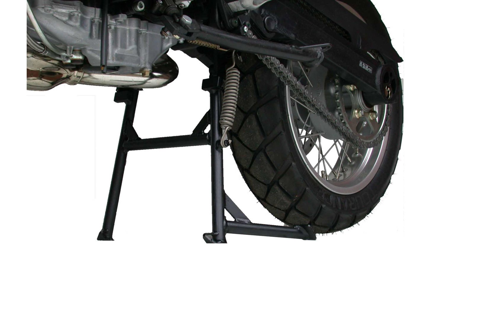 SW-Motech centerstand (black) Triumph Tiger 955i (00-06)
