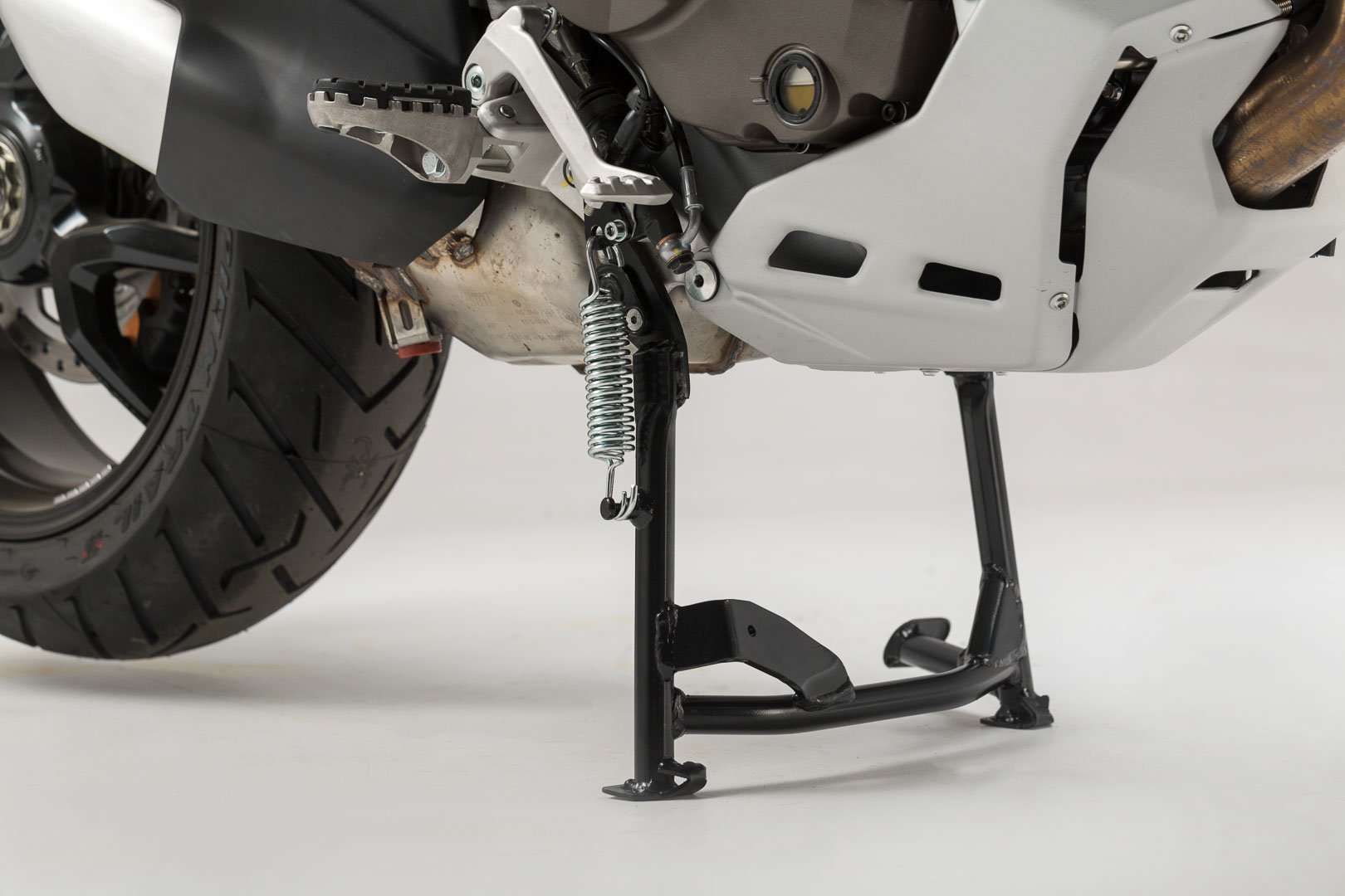 SW-Motech centerstand (black) Ducati Multistrada 1200 / S, 1260