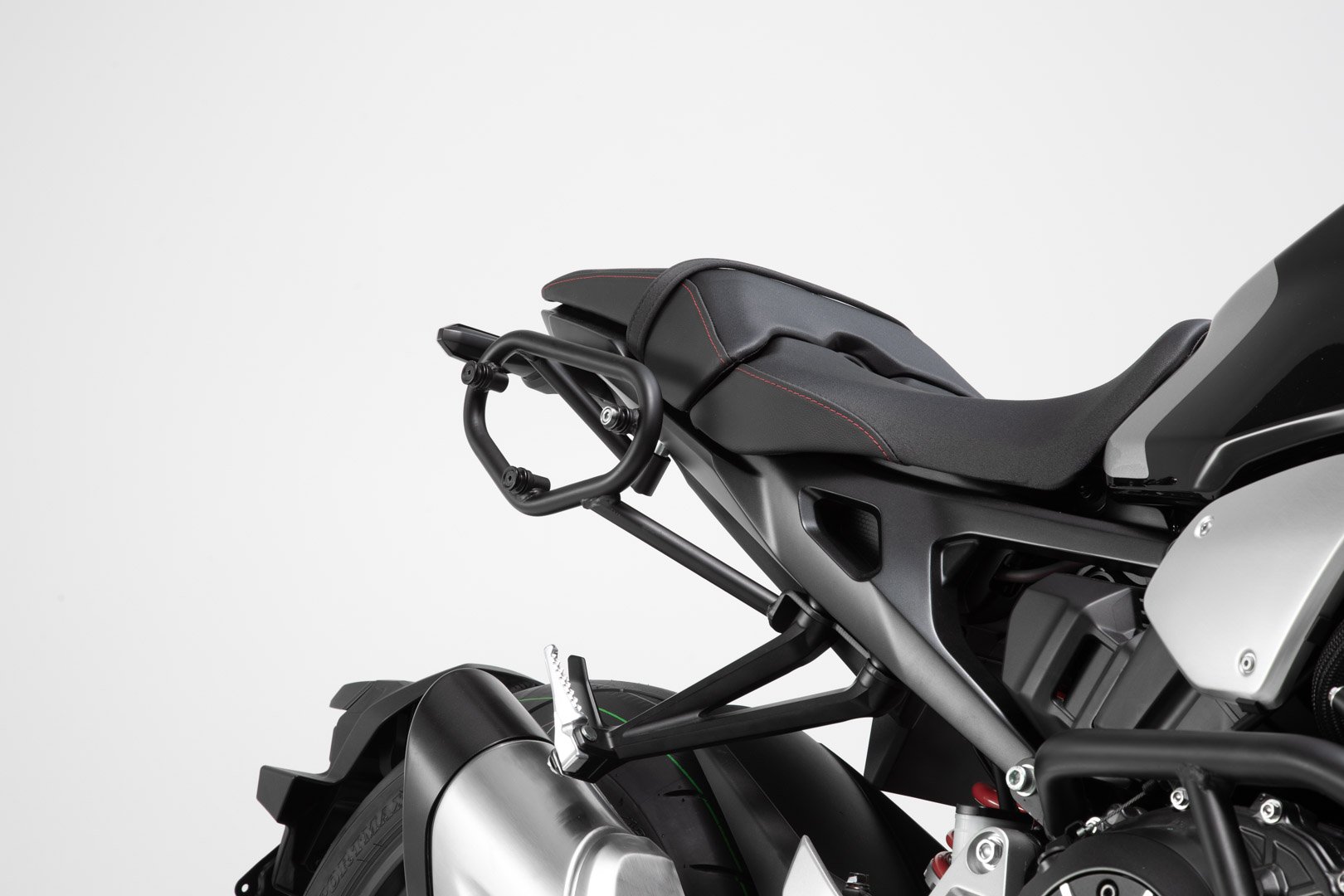SW-Motech SLC side carrier (left) Honda CB 1000 R (18-)