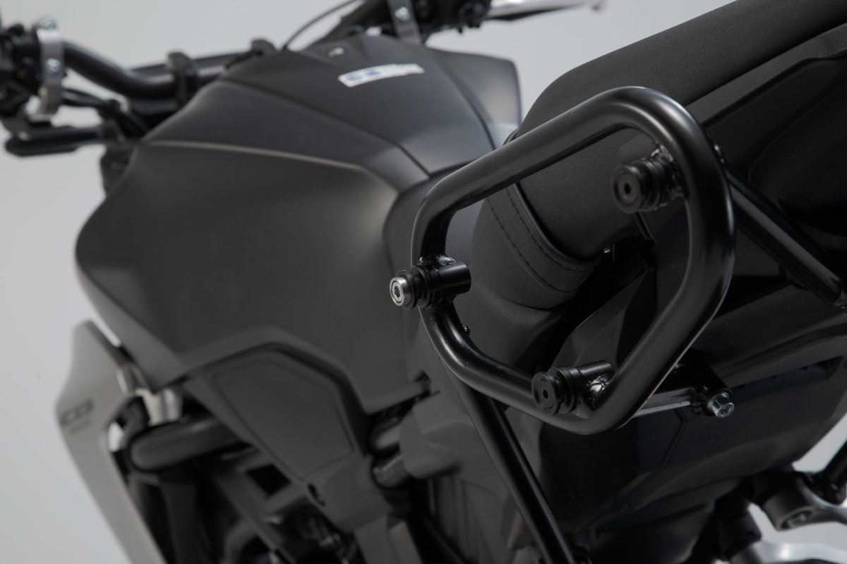 SW-Motech SLC vasak küljekandur Honda CB300R (18-) / CB125R (18-)