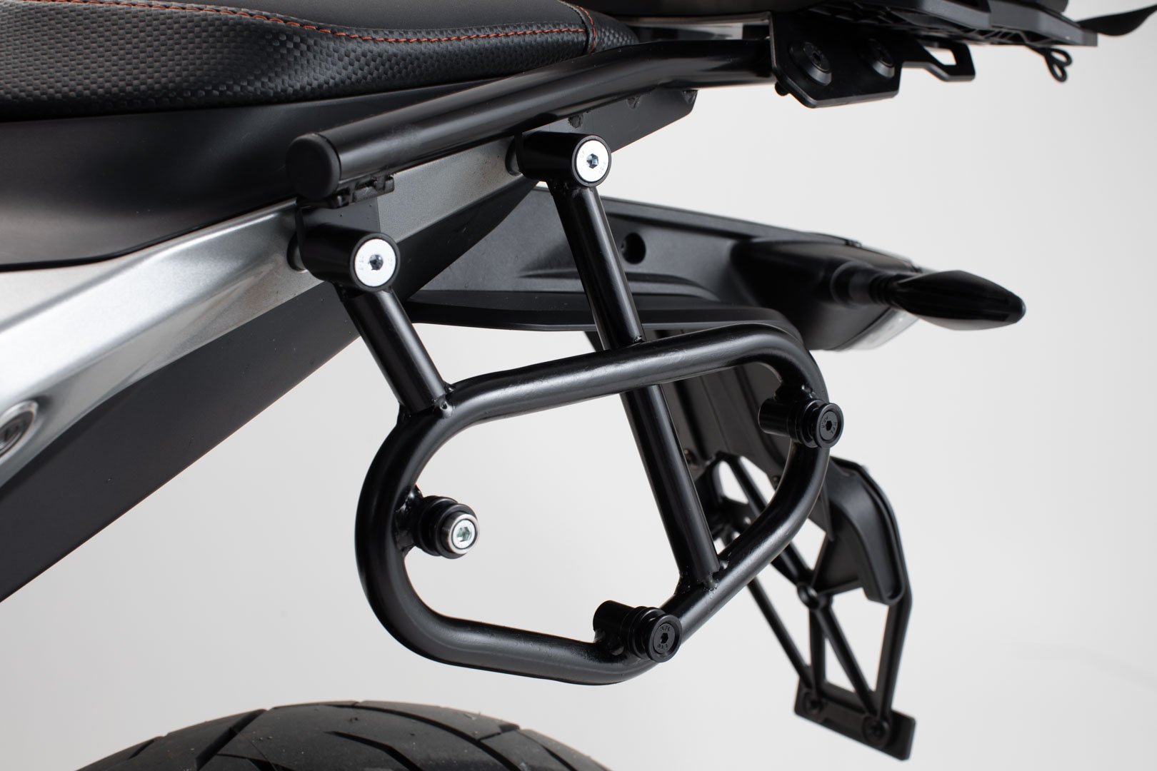 SW-Motech SLC side carrier left KTM 790 Duke (18-)