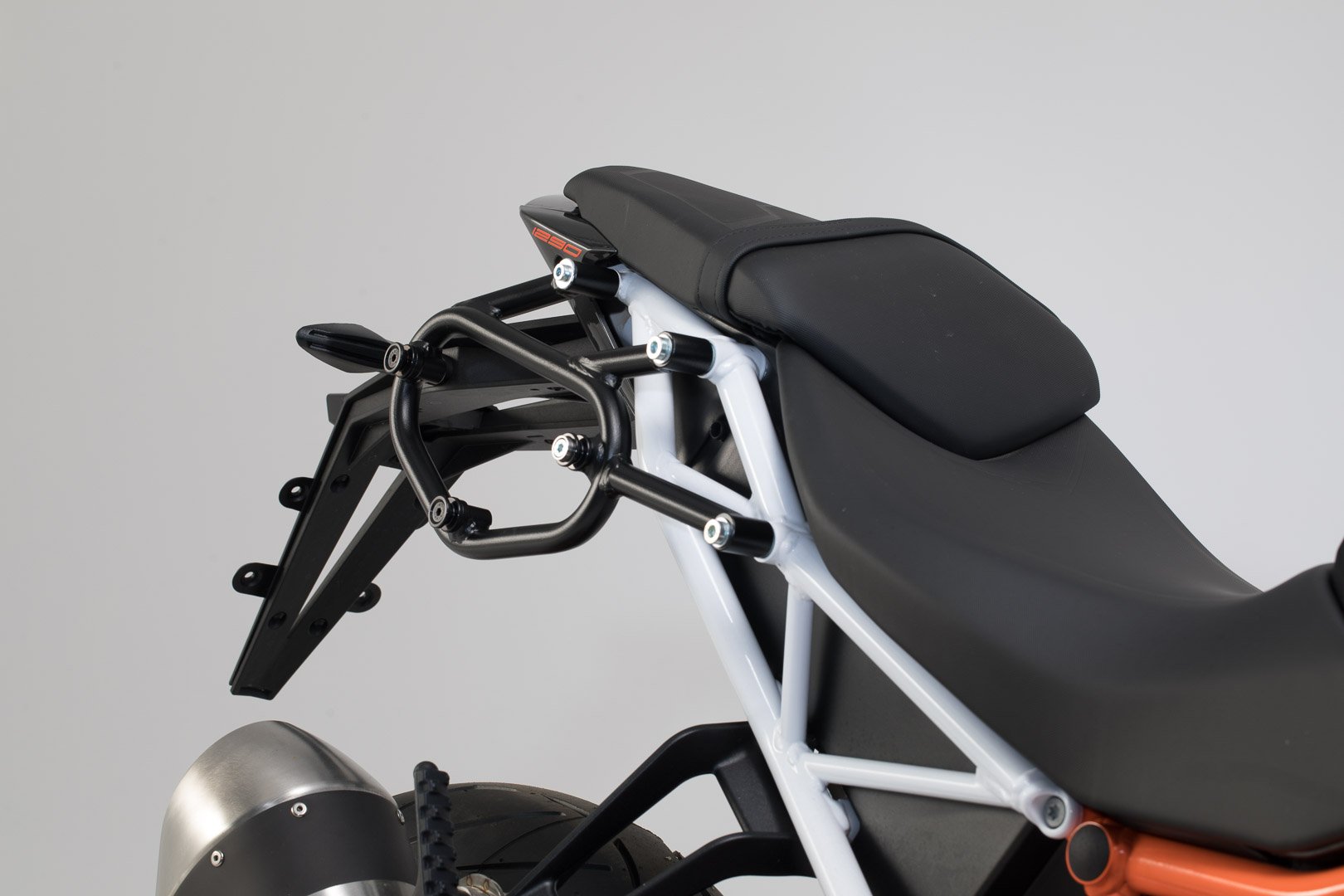 SW-Motech SLC side carrier right KTM 1290 Super Duke R (16-)