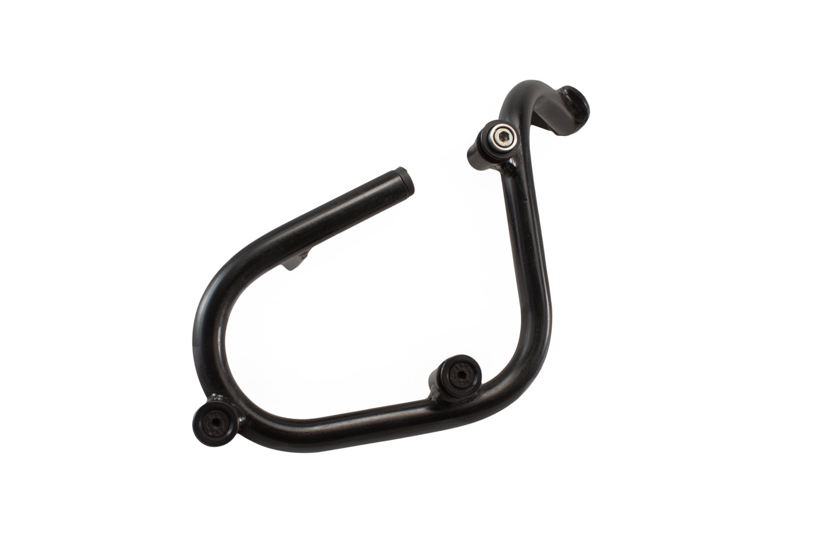 SW-Motech SLC right side carrier Suzuki SV650 (15-)