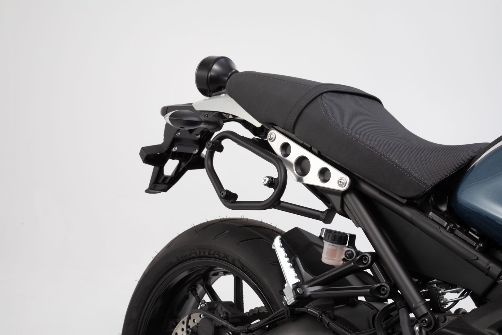 SW-Motech SLC side carrier (right) (black) Yamaha XSR 900 (15-)