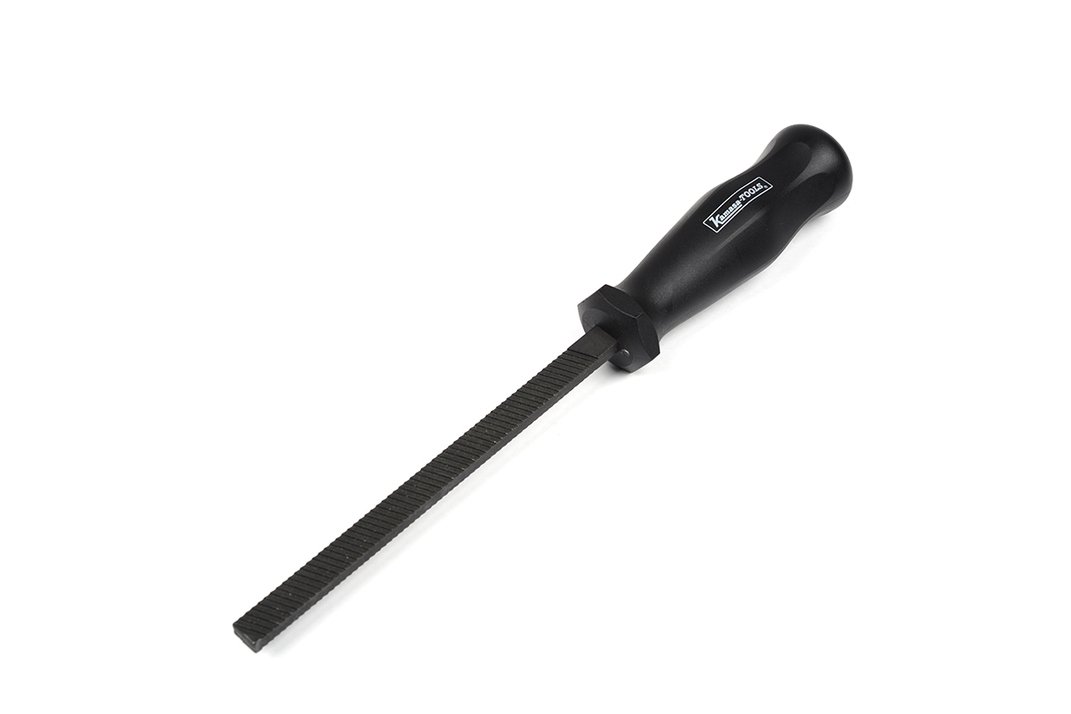 Kamasa напильник для тормозных суппортов 200mm