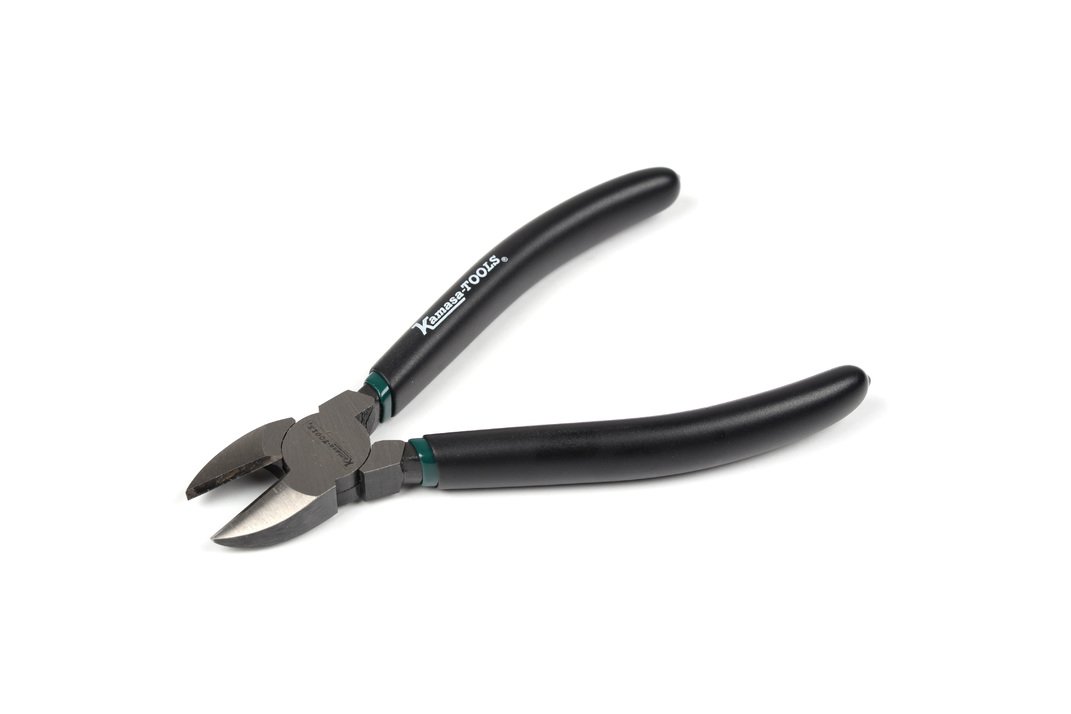 Kamasa бокорез 180mm