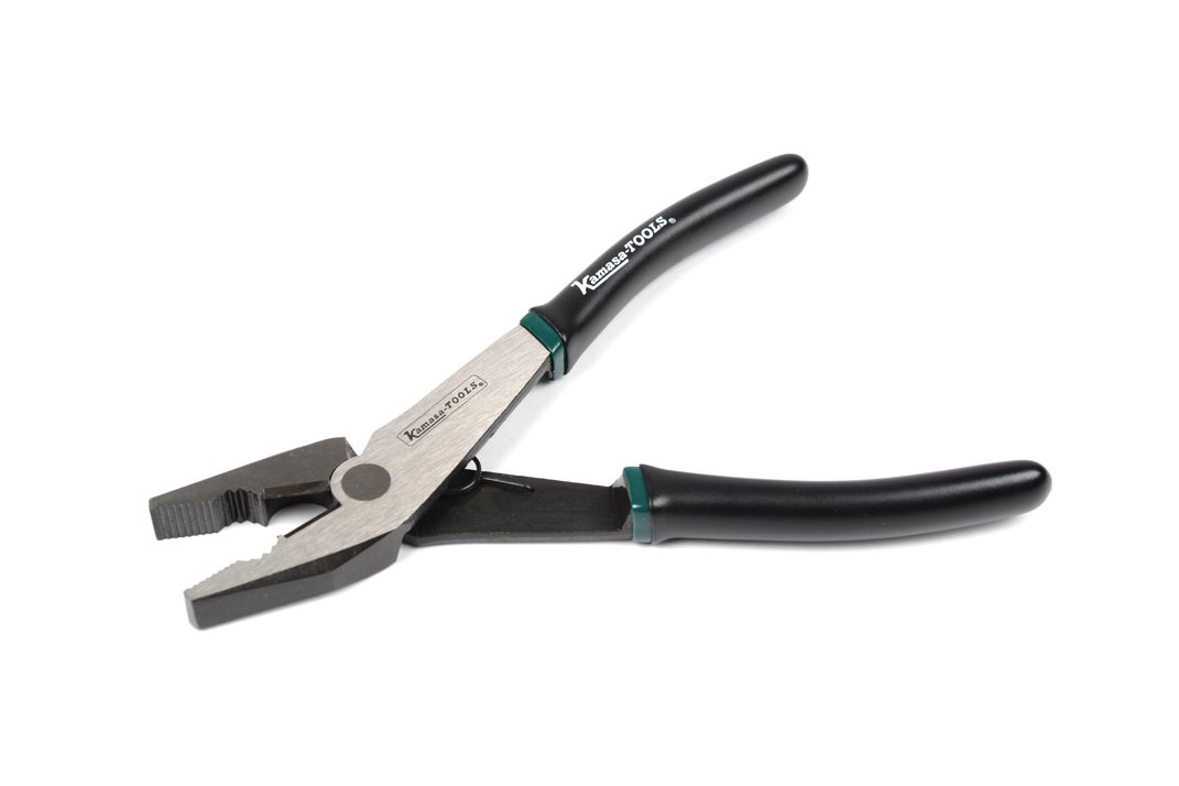 Kamasa комбинированные плоскогубцы 200mm
