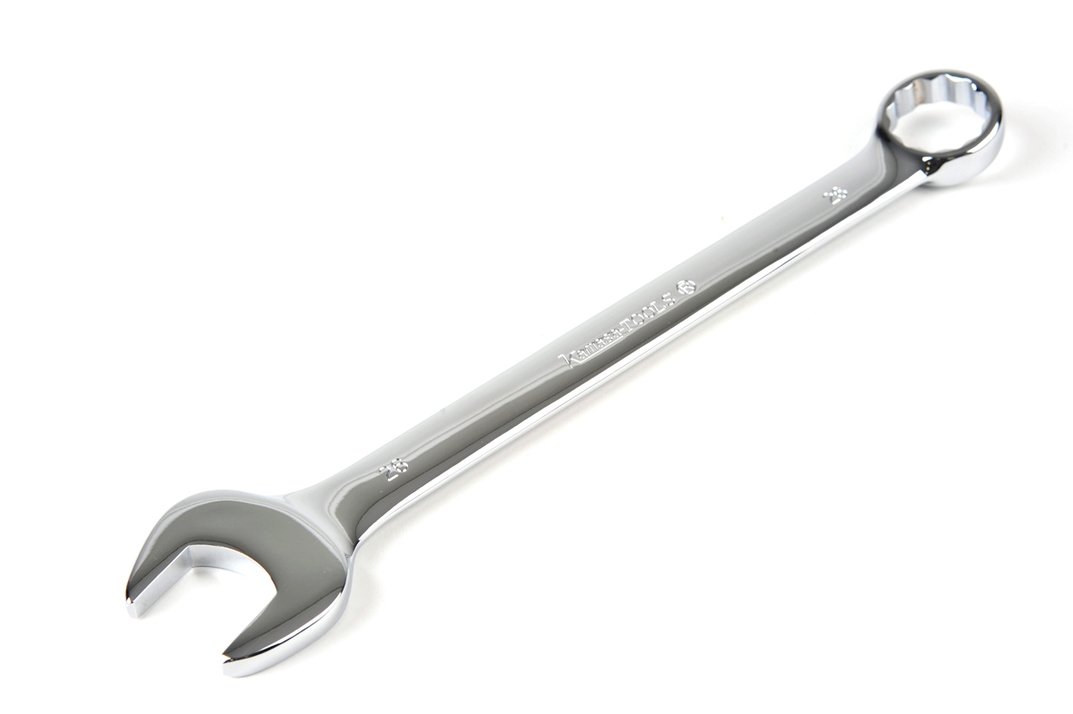 Kamasa комбинированный ключ 140mm, 10mm