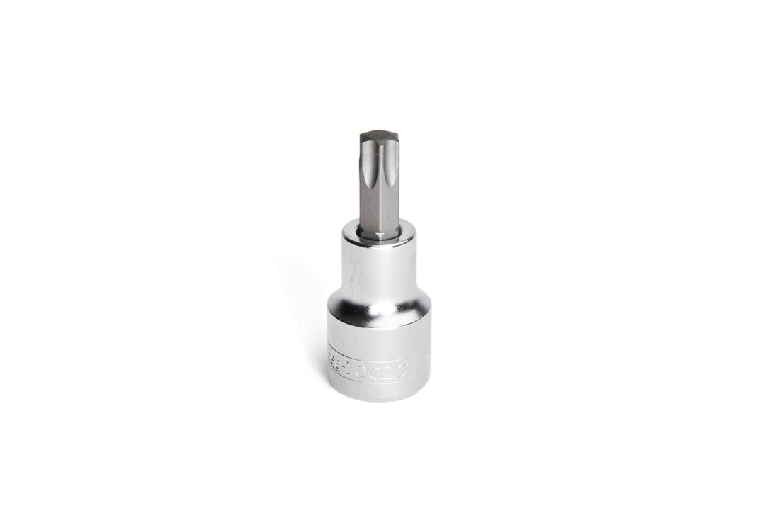 Kamasa головки со вставками для внутреннего torx T40
