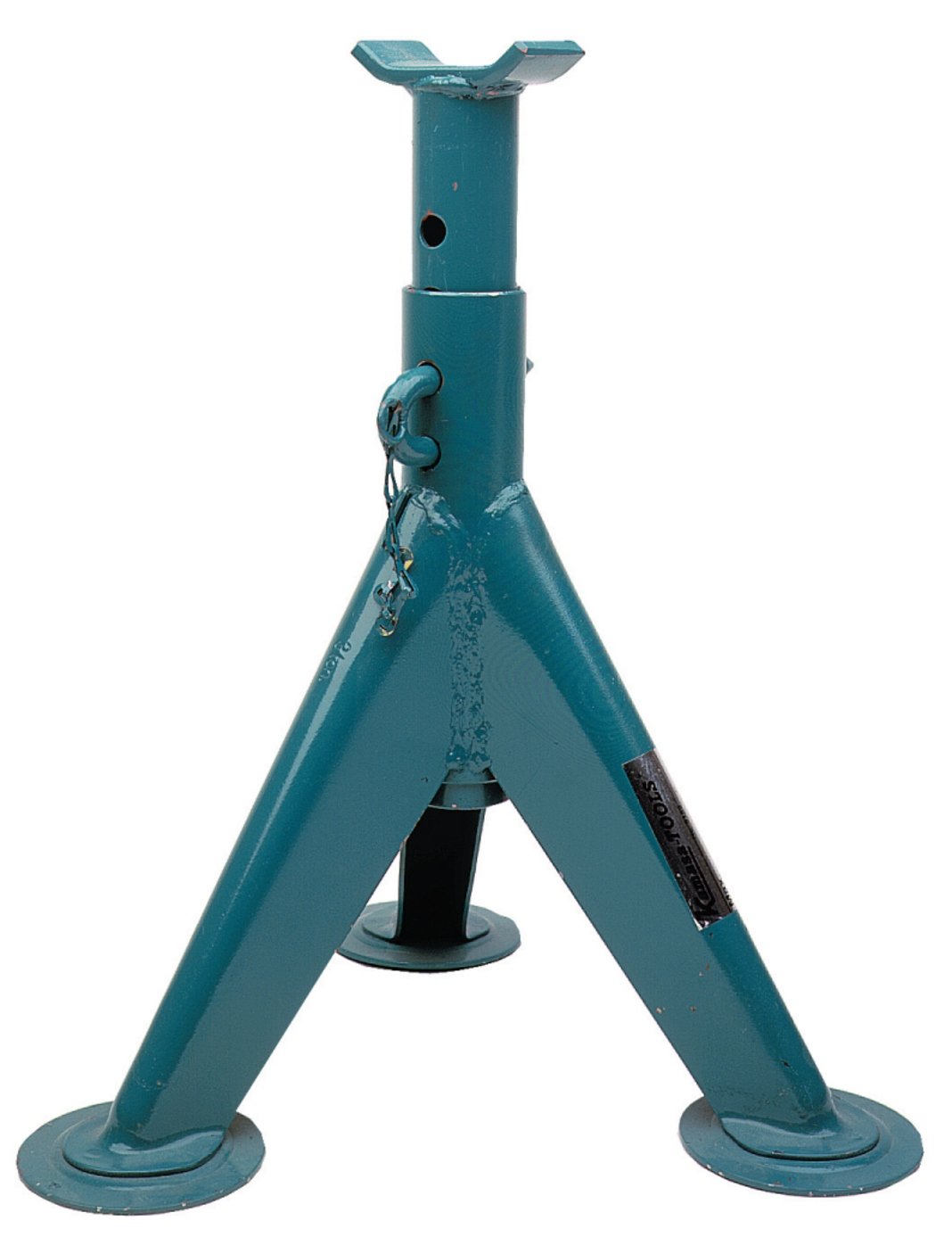 Kamasa треножные подставки (опоры) 1.5t 290-425 mm