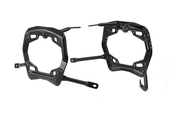 SW-Motech PRO küljekandurid (must) BMW F 900 GS (23-)