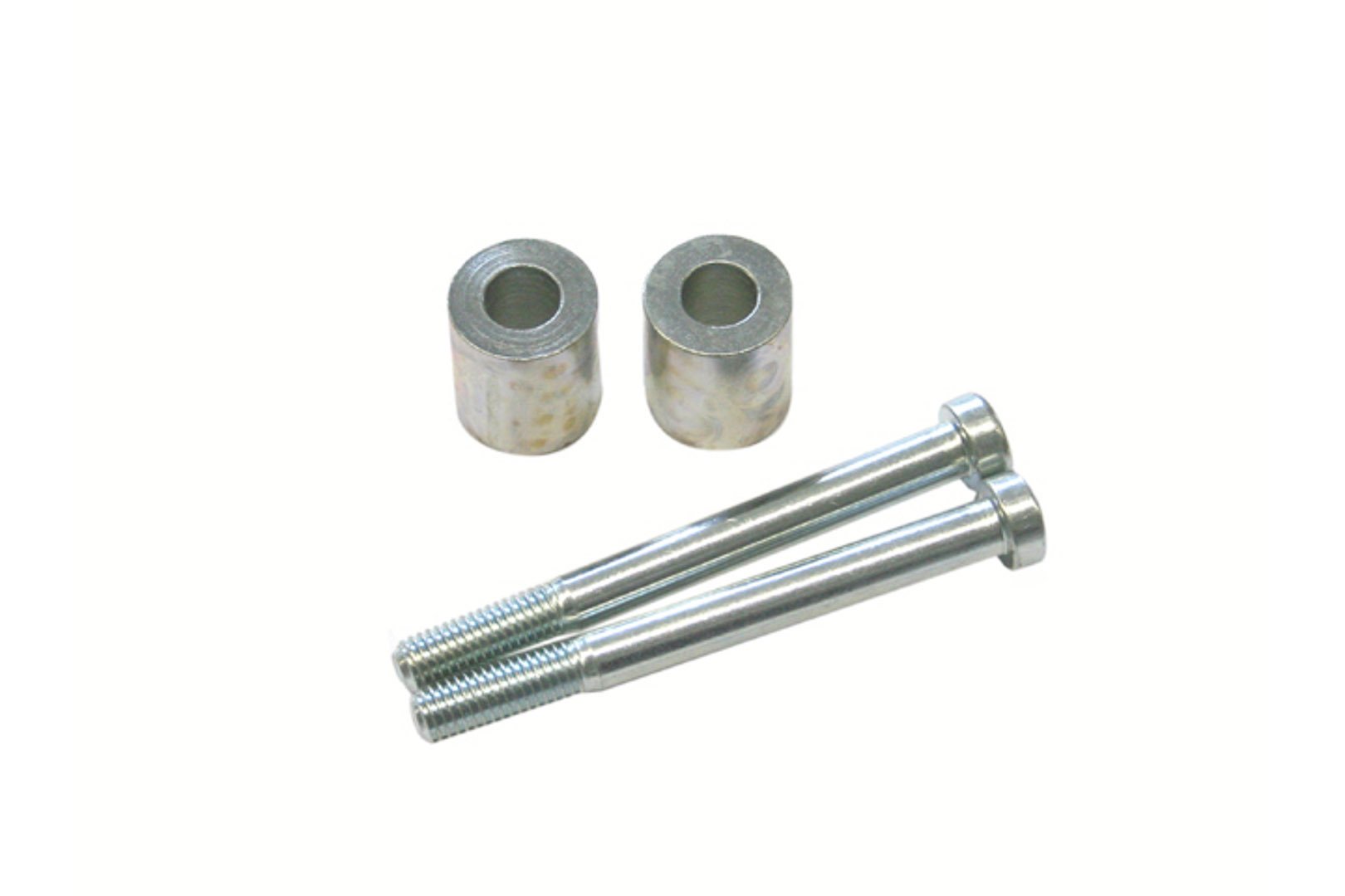 SW-Motech juhtraua tõstjad H=28 mm (hõbedane) KTM mudelitele