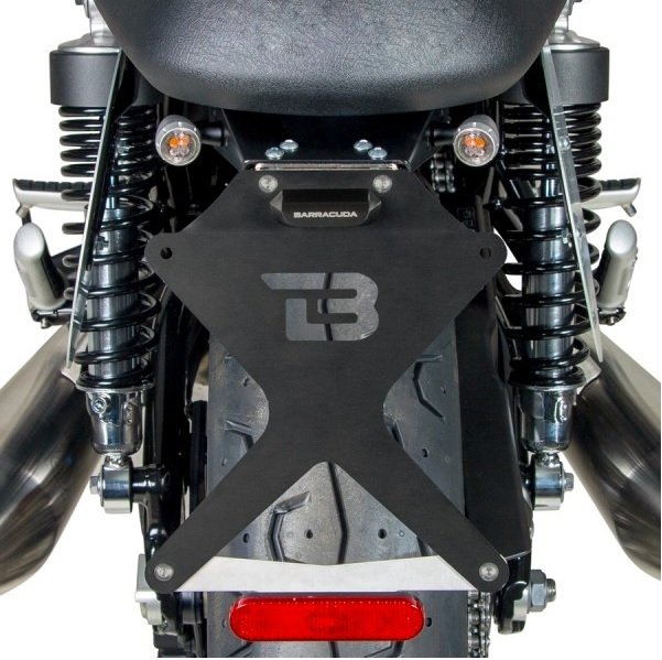 Barracuda B-Lux S-LED 3in1 indicators