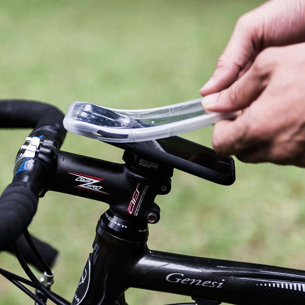 SP Connect Bike Bundle Samsung Galaxy S10E