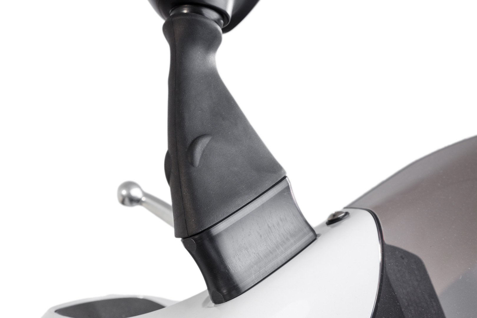 SW-Motech peeglipikendus (must) Profile Suzuki