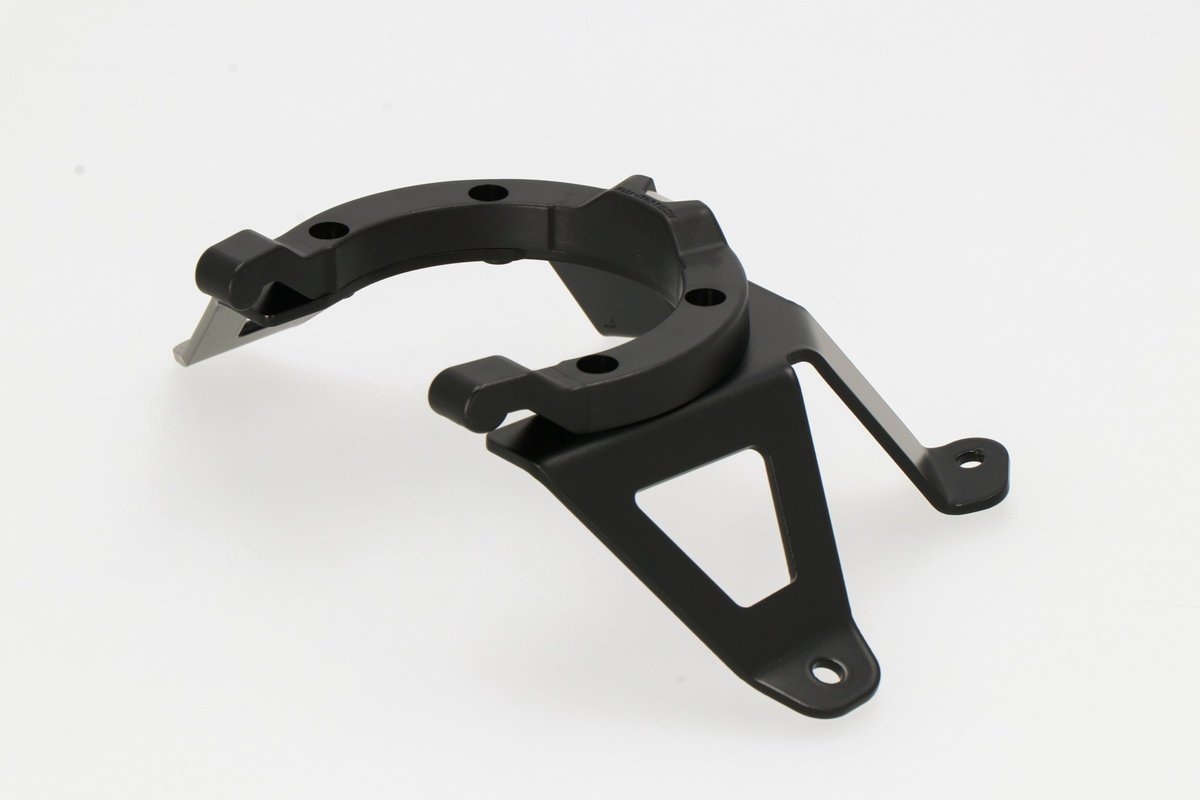 SW-Motech paagirõngas (must) Yamaha Tenere 700 (19-)