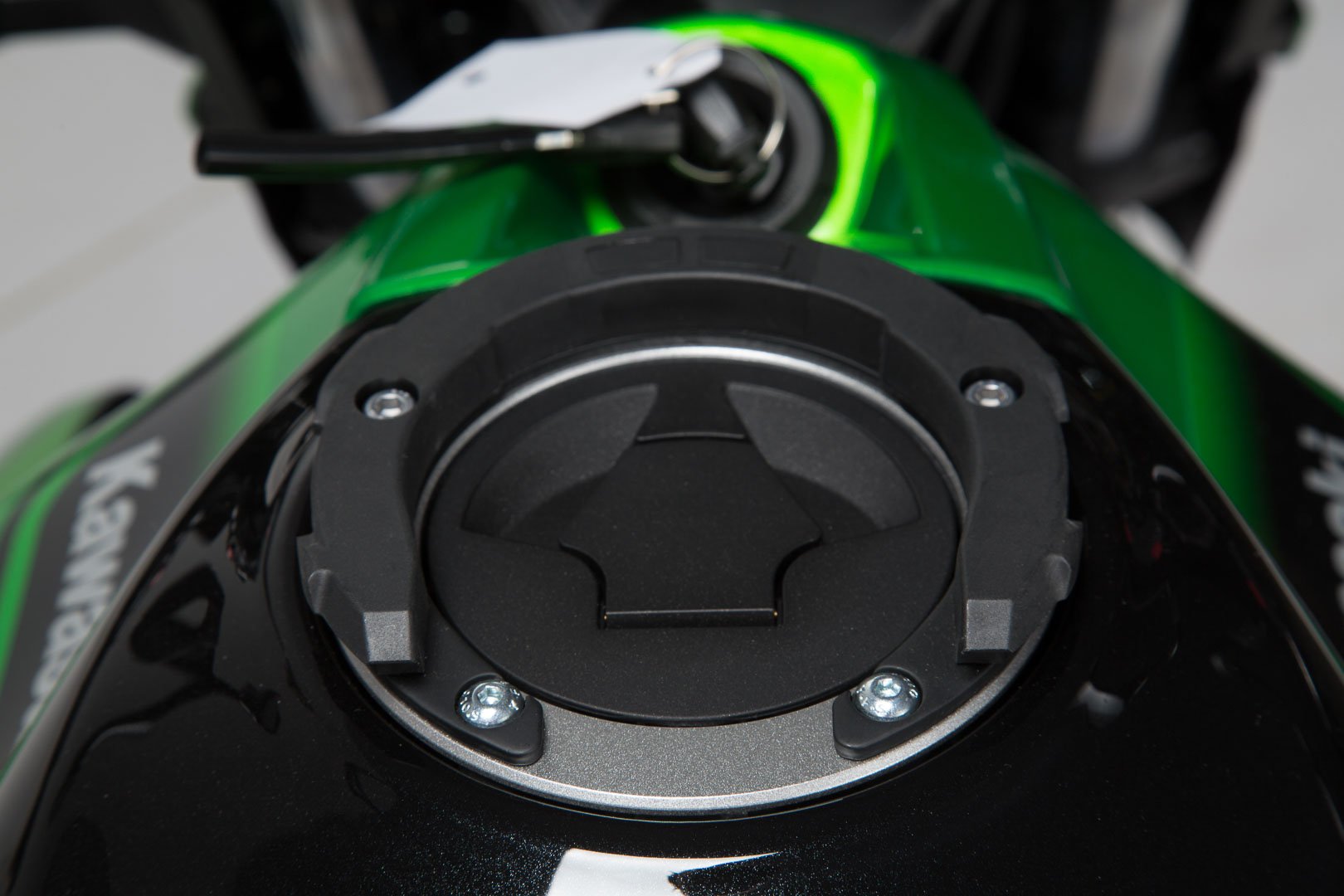 SW-Motech EVO tank ring 5 screws, Kawasaki II
