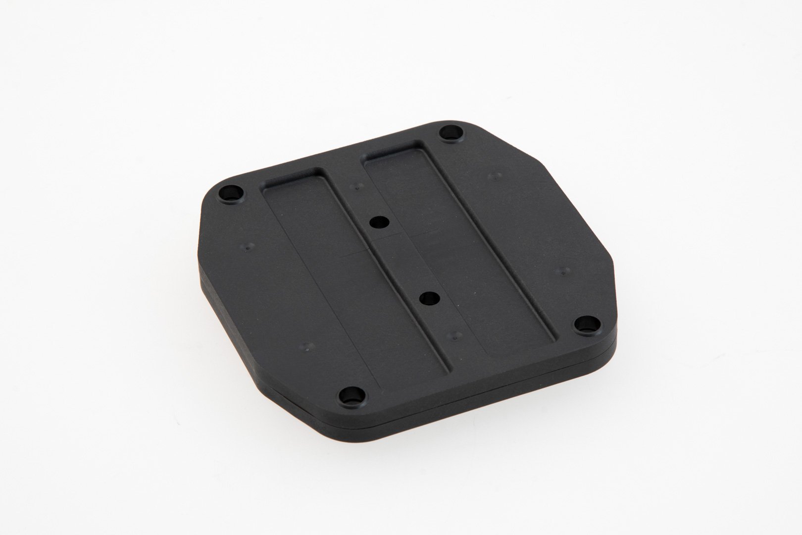 SW-Motech PRO paagirõnga kõrgendus 6mm