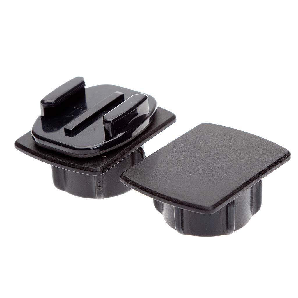 UltimateAddons 25mm to flat surface action camera adapter