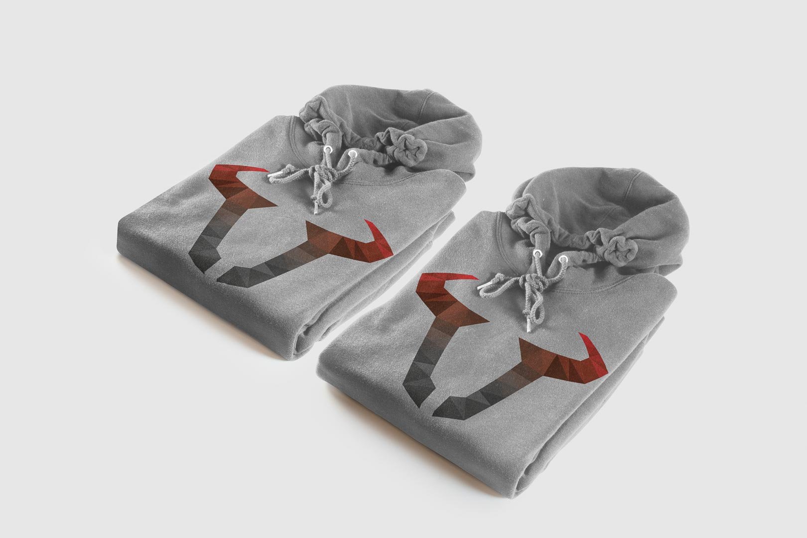 SW-Motech street line толстовка (серая) unisex, размер XL
