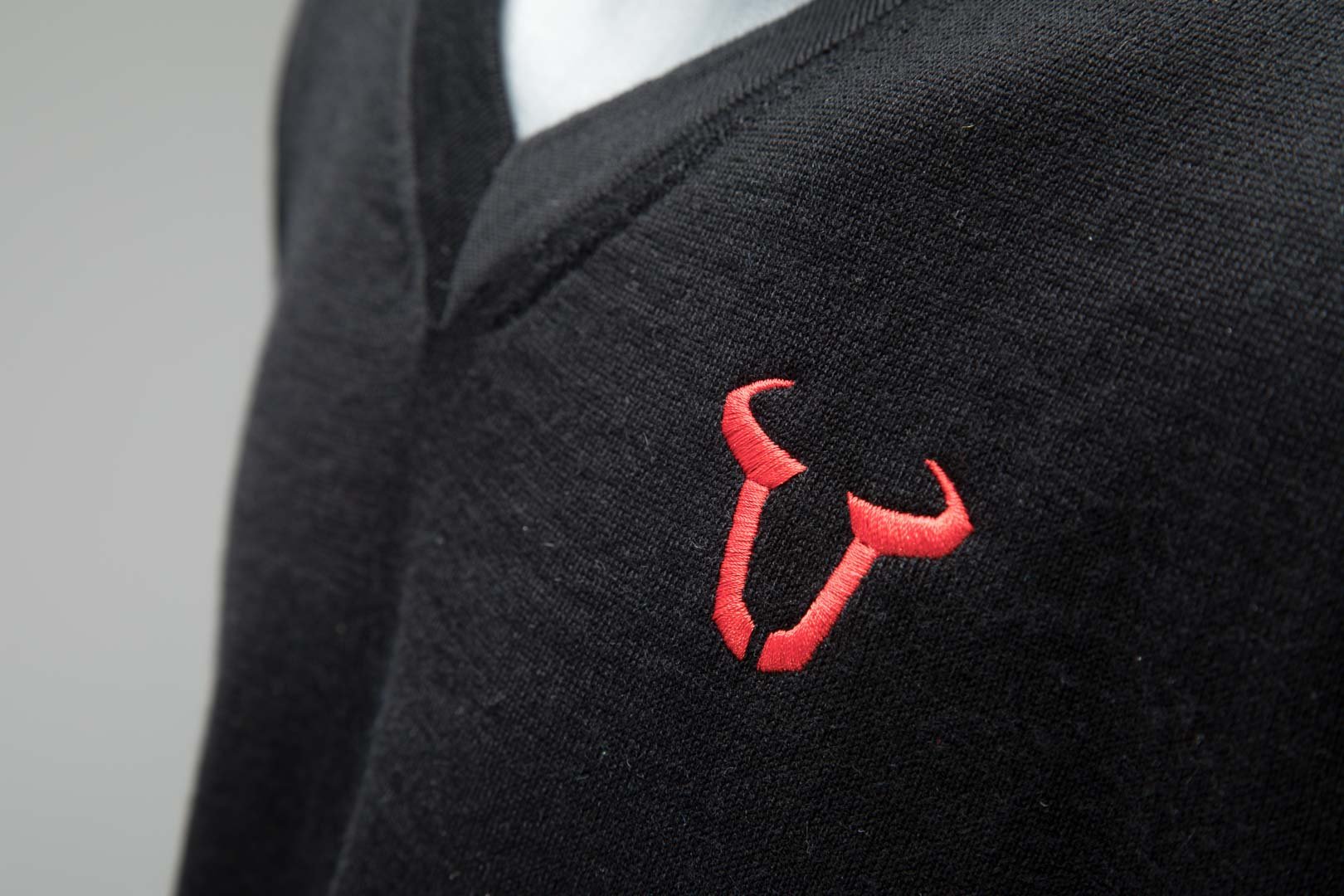 SW-Motech свитер женская S (черная)