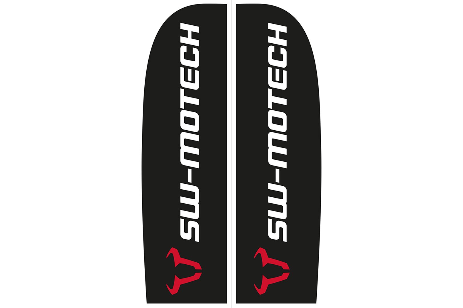 SW-Motech bowflag 2500 mm incl. cross base