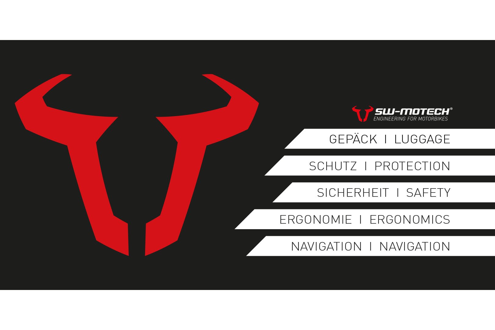 SW-Motech logo banner 2000  x 1000mm