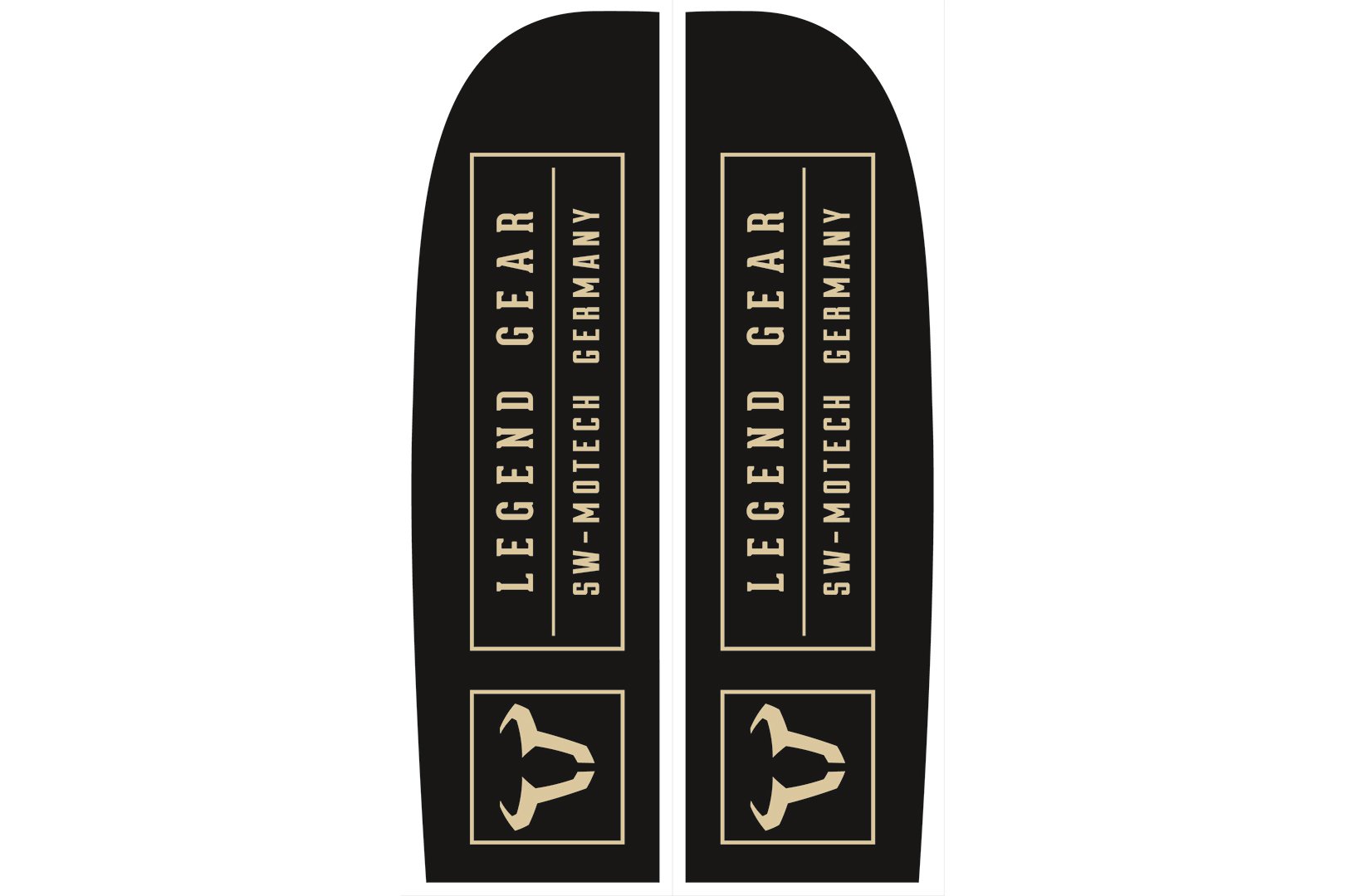SW-Motech bowflag Legend Gear 2.5m