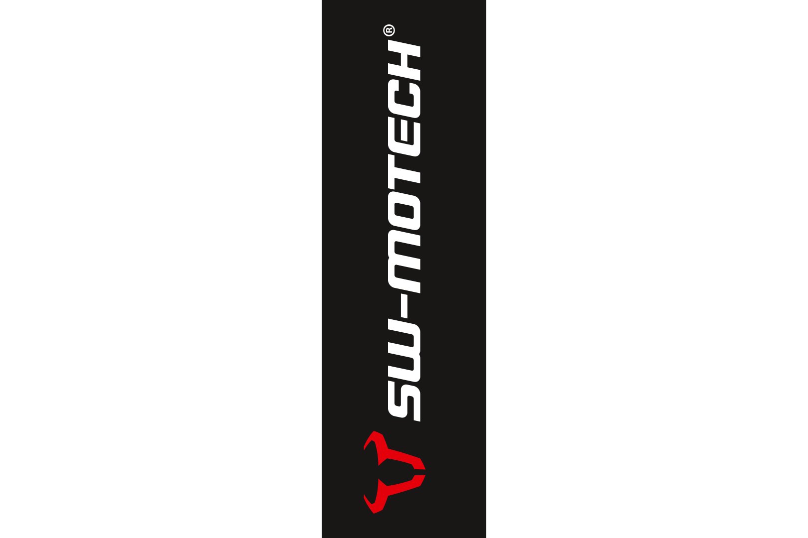 SW-Motech outdoor flag 1200 mm x 4000 mm