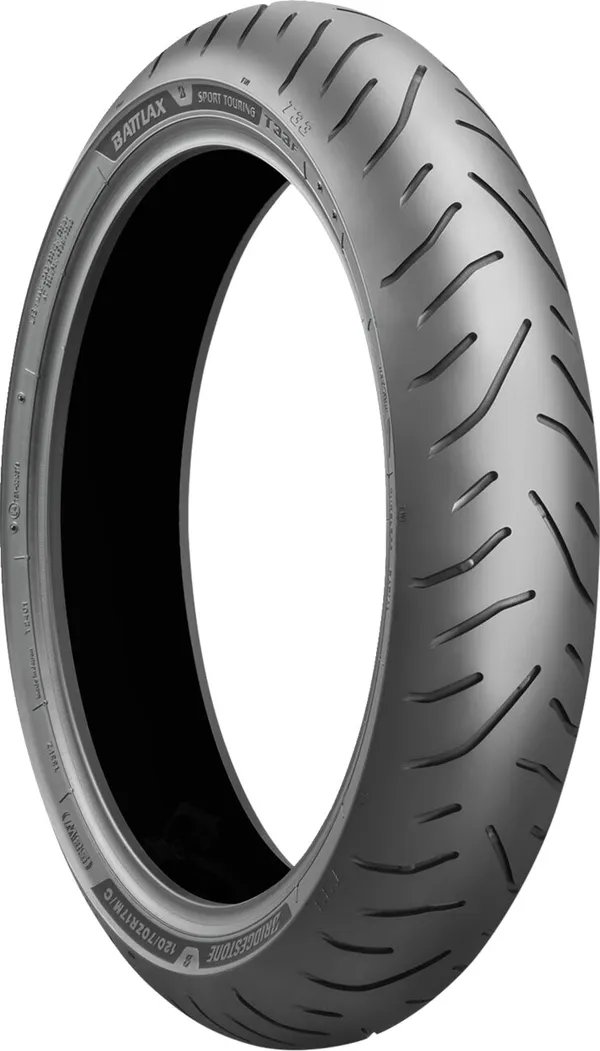 Bridgestone T33 120/70R19 60V TL tire